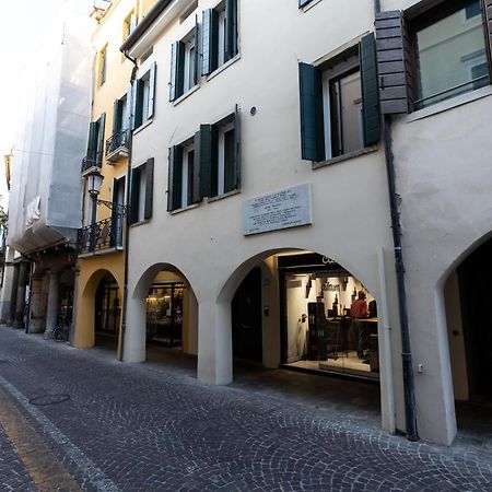 SubitoSanto - Appartamento 1B Palladio Padova Esterno foto