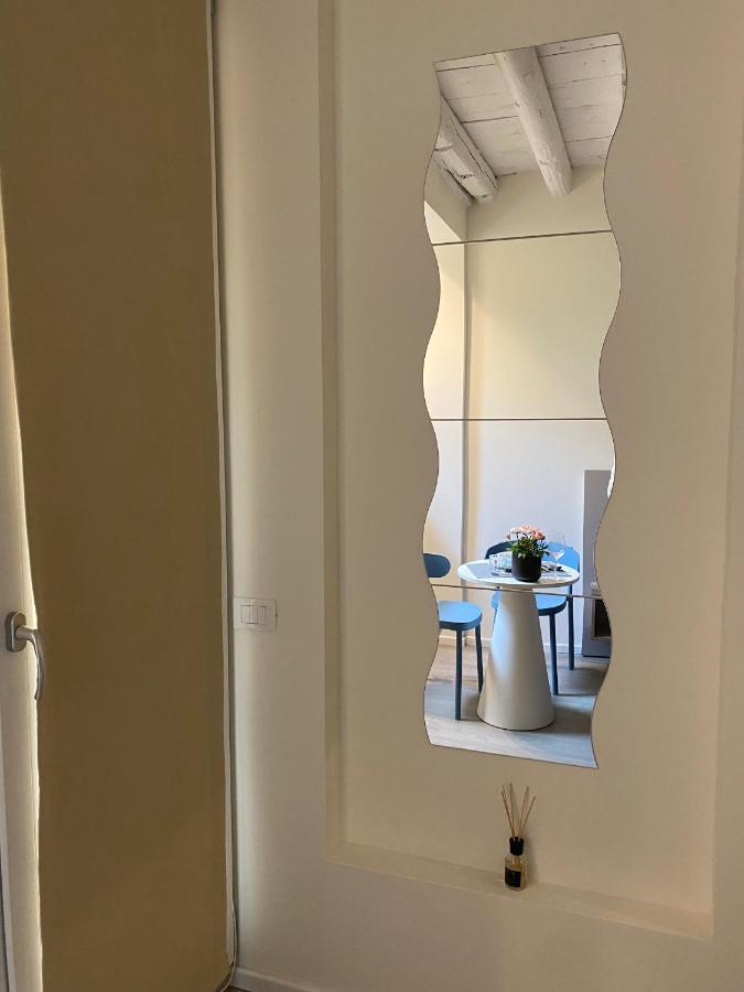 SubitoSanto - Appartamento 1B Palladio Padova Esterno foto