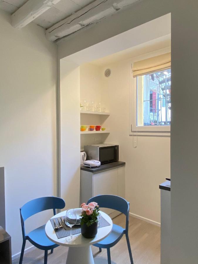 SubitoSanto - Appartamento 1B Palladio Padova Esterno foto