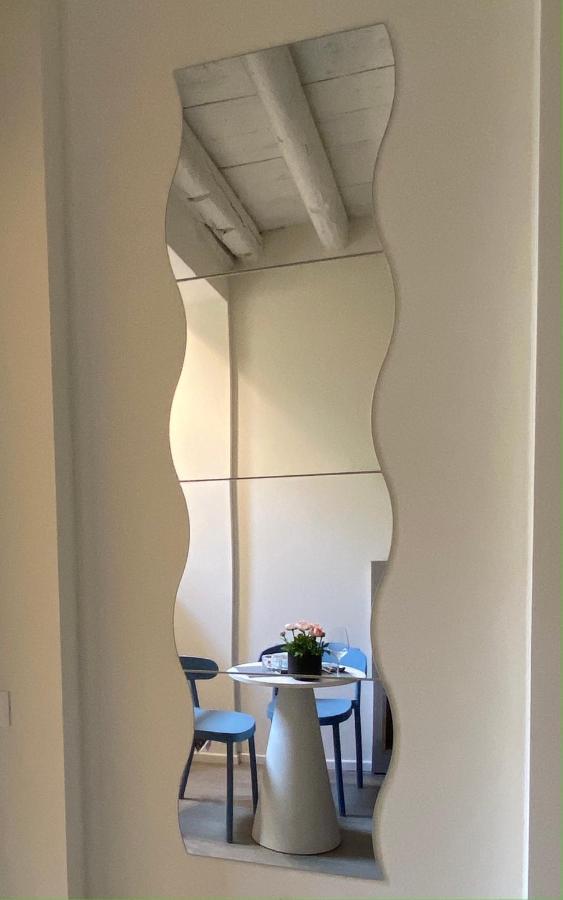 SubitoSanto - Appartamento 1B Palladio Padova Esterno foto